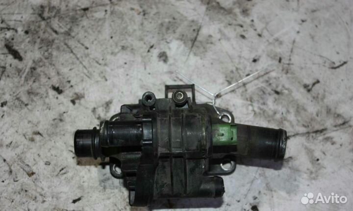 Корпус термостата renault lodgy 0.0 nn