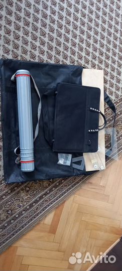 Принадлежности для чертежника-архитектора