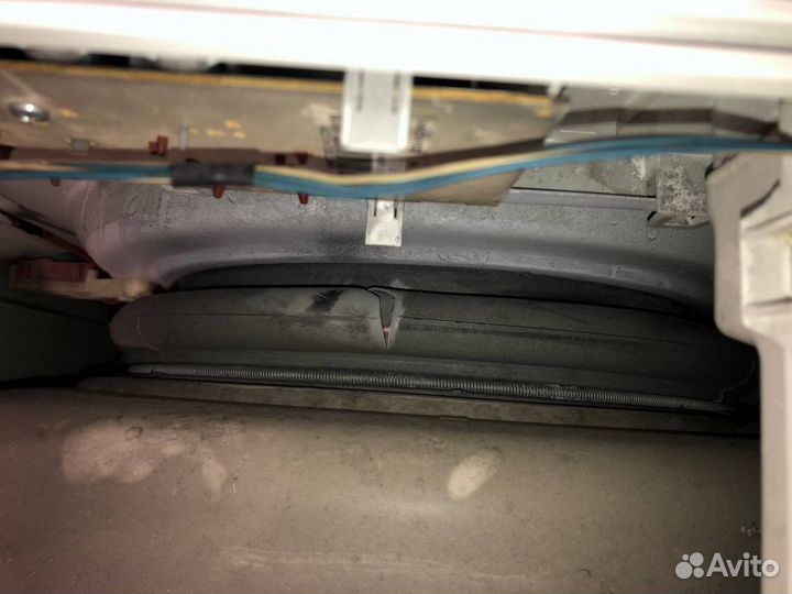 Стиральная машинка indesit wisl83