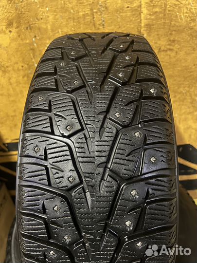 Yokohama Ice Guard IG55 205/55 R16