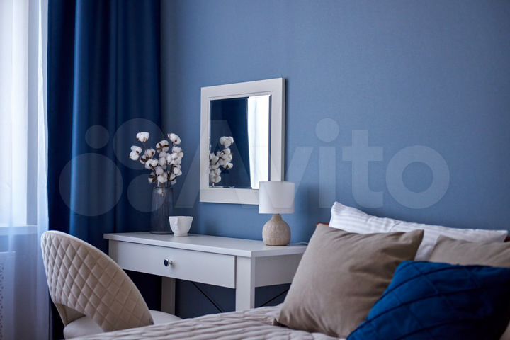 2-к. квартира, 68,5 м², 12/14 эт.