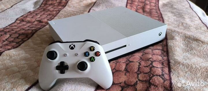 Xbox One s 1tb