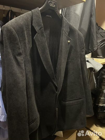 Пиджак мужской