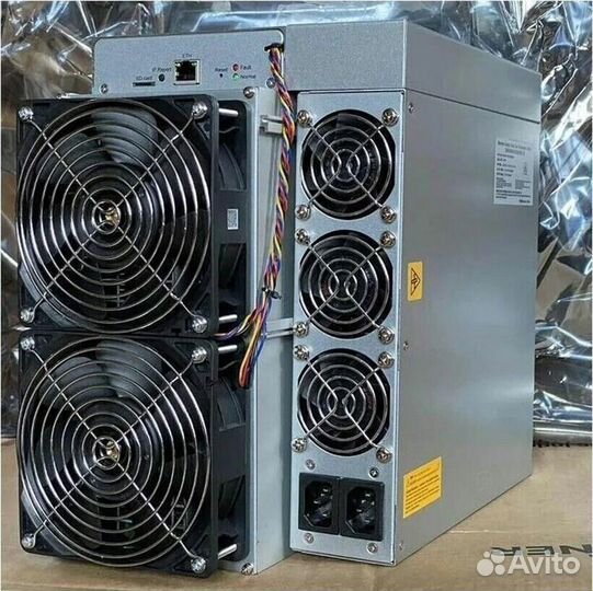 Antminer s19pro 172th