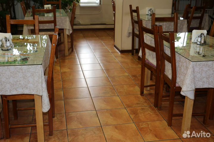 Повар мясного цеха