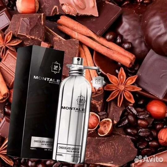 Духи на розлив мужские \женские