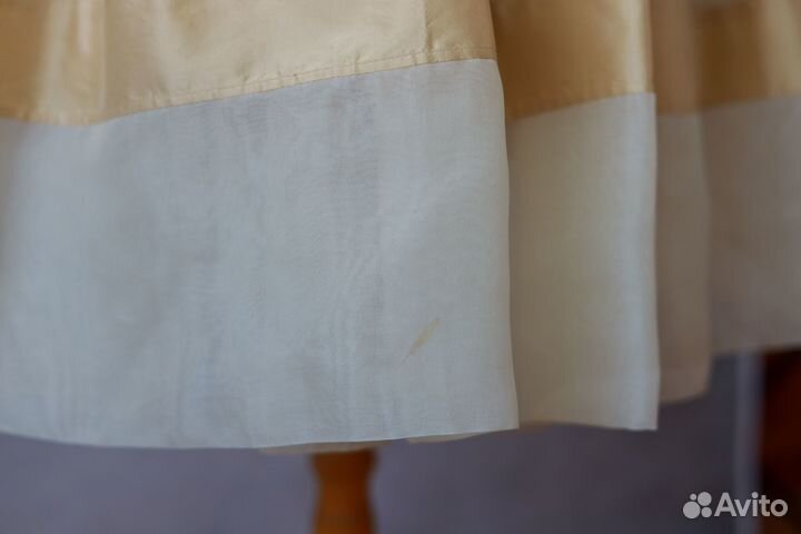 Платье нарядное Liliana Castellanos р.44