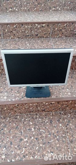 Монитор для компьютера