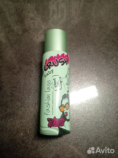 Духи женские