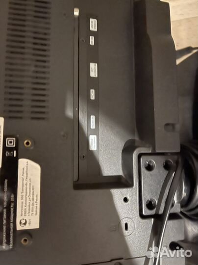 Телевизор aiwa