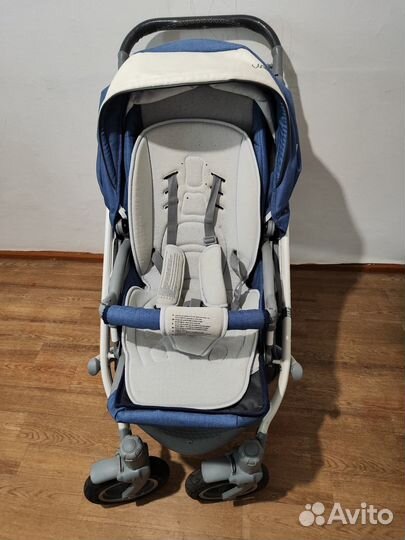 Продам коляску 2 в 1