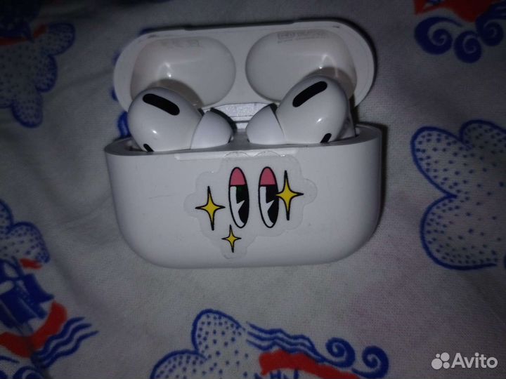 Airpods pro