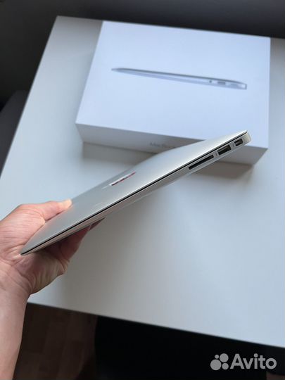Apple MacBook Air 13 2017