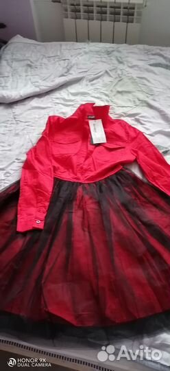 Платье женское