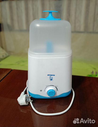 Подогреватель для бутылочек