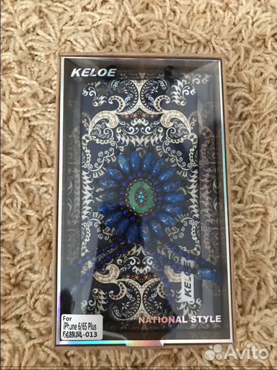 Эксклюзивные чехлы и бамперы