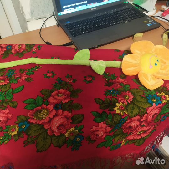 Искусственные цветы IKEA