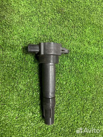 Катушка зажигания Mitsubishi Lancer CY 4A91 2007