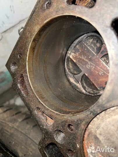 Гбц ваз нива карбюратор