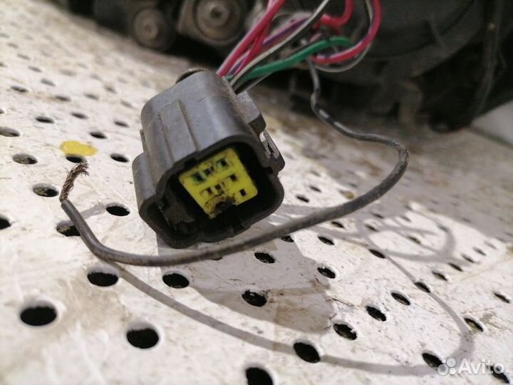 Фара правая Great Wall Hover