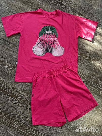 Вещи пакетом