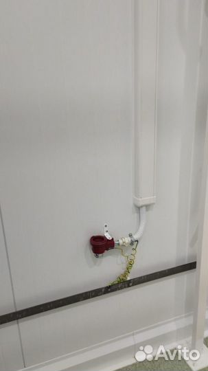 Скуд под ключ Монтаж, пусконаладка и тех поддержка