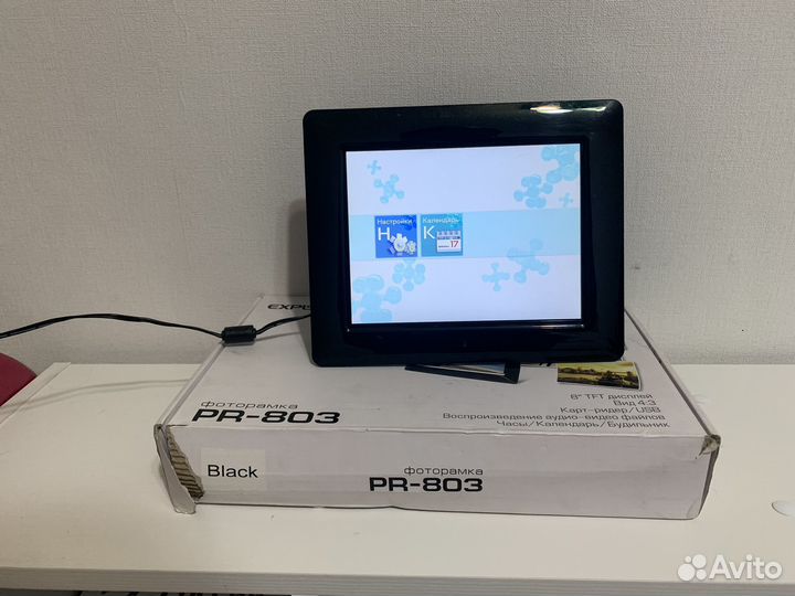 Фоторамка Explay