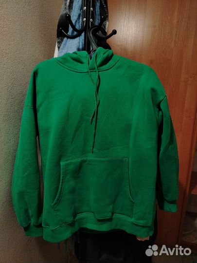 Толстовка женская