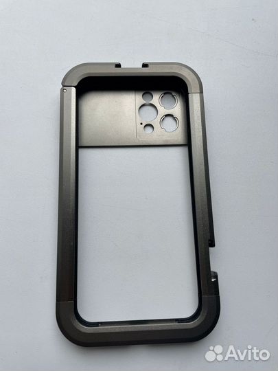 Клетка для iPhone 12 pro