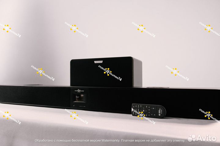 Караоке системы Evolution