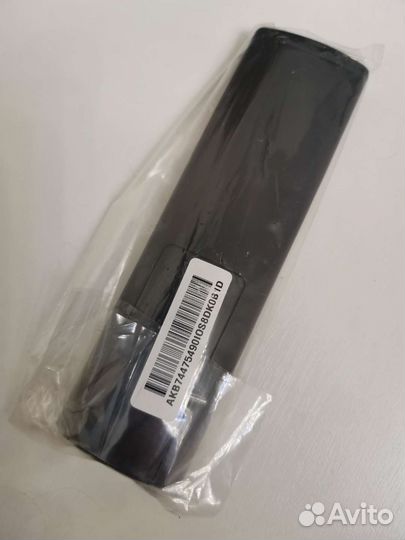 Пульт ду lg оригинал новый AKB75095334