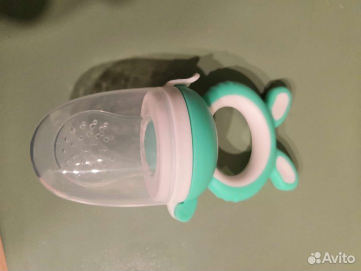 Ниблер новый