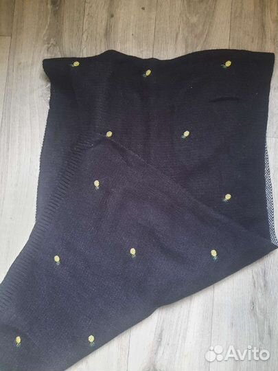 Шарф женский