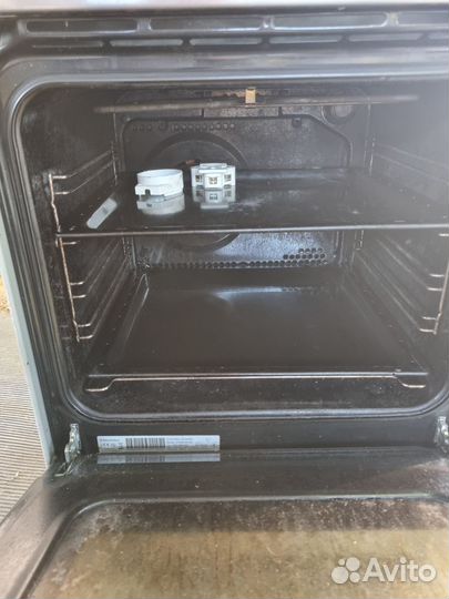 Плита электрическая стеклокерамика бу