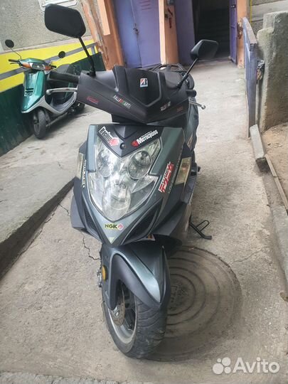 Райсер 150куб