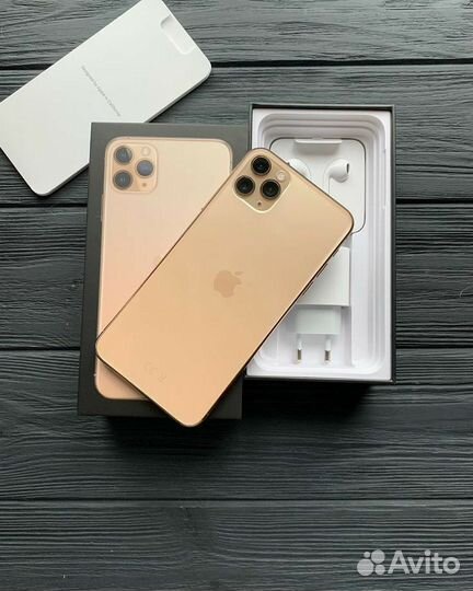 Apple iPhone 11 pro max