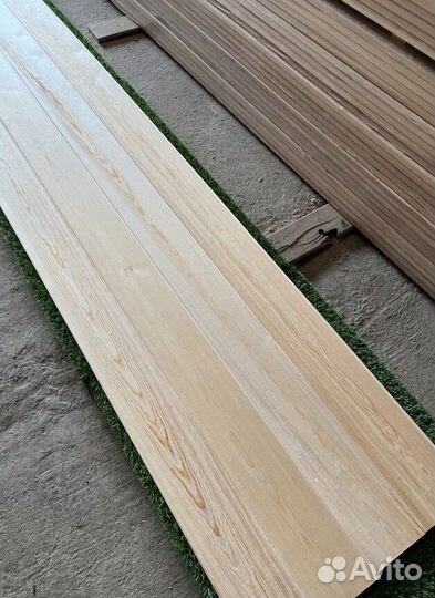 Вагонка штиль сосна от производителя