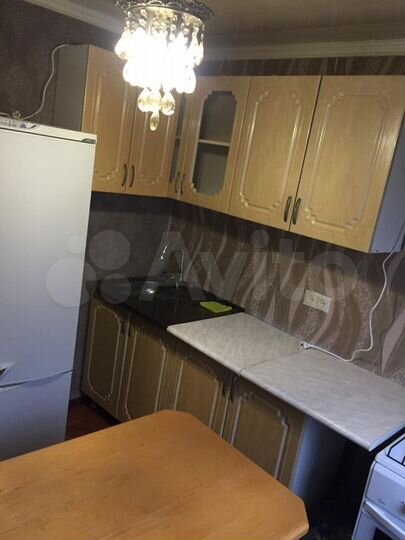 1-к. квартира, 35 м², 2/5 эт.