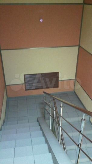 Офисы от 10.4 м²