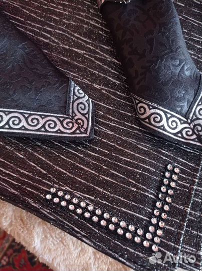 Шикарный комплект