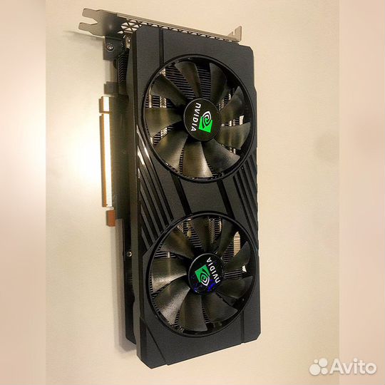 Видеокарта LAP top 3070m 8g