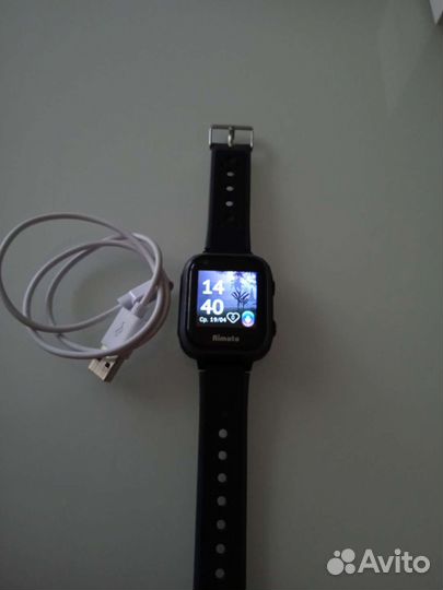 SMART watch
