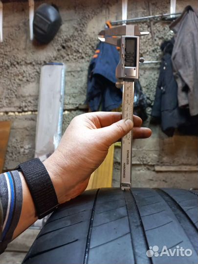 R18 Michelin Primacy 3 235/55, PCD 5x114.3 DIA 64.1