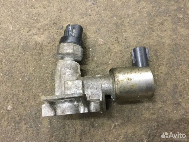 Клапан электромагнитный Mazda Cx 5 2012-2017