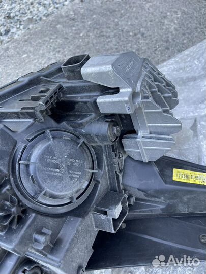 Фара на Киа к 5