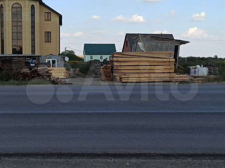 Участок 9 сот. (ИЖС)