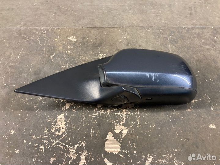 Зеркало переднее левое Mazda Mazda3 BK 2003-2009