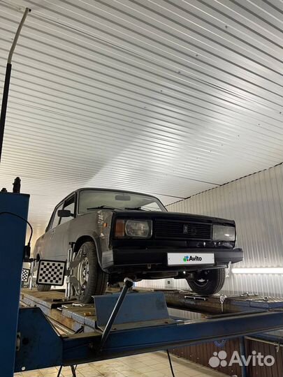 ВАЗ 2105 1.6 МТ, 2010, 128 000 км