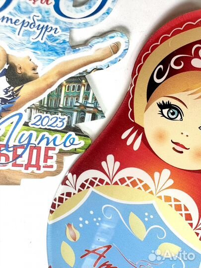 Уф печать на любой поверхности