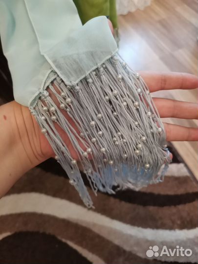 Шарф, снуд, палантин